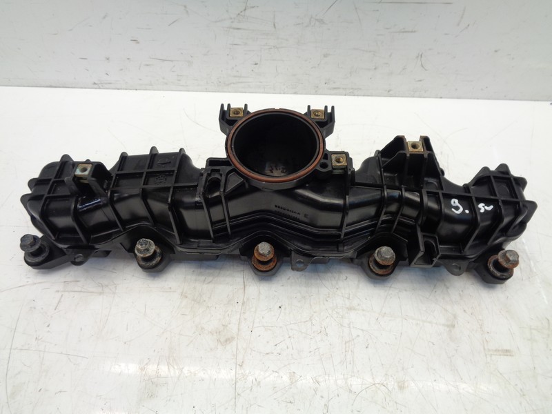 Compatible Pour Collecteur D'Admission FÃ¼R Ford 2,2 Tdci Diesel Qj2r Gbvajqj ...