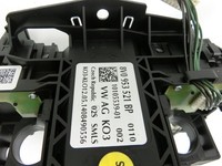 Audi A3 8V 12-16 Lenkstockschalter Blinker Wischer Kombischalter Audi A3 8V 12-16 17.06.2014 8V0953521BP 8V0953502B... Vorschau 6