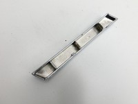 VW Phaeton 3D 10-16 Zierleiste Chrom Türverkleidung Hinten Rechts VW Phaeton 3D 10-16 15.12.2011 3D4867172 gebraucht Vorschau 4