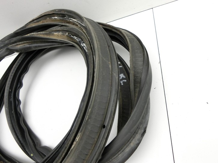 Nissan Qashqai J10 10-13 +0 Dichtung für Heckklappe Kofferraum Heckklappendichtung Nissan Qashqai J10 10-13... Vorschau 4