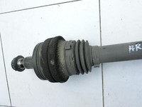 Mercedes W204 C180 11-15 Lim 1,6 115KW Antriebswelle Gelenkwelle Rechts Hinten Mercedes W204 C180 11-15 23.08.2012... Vorschau 4