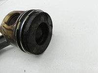 Mercedes W212 E200 13-16 CDI  2,2 100KW 651.925 Kolben mit Pleuel Pos D Mercedes W212 E200 13-16 07.10.2015... Vorschau 2