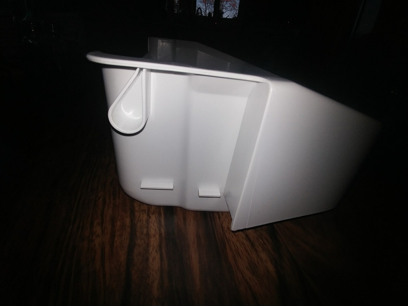 Vintage Frigidaire Galley Refrigerator Door Bin Tray 215441500
