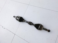 Toyota Prius + Plus W40 1,8 100KW Autom Antriebswelle Gelenkwelle Links Vorne Toyota Prius + Plus W40 15.11.2015... Vorschau 2