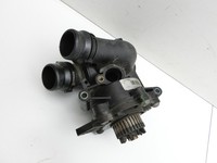 VW Passat 3C B7 10-14 TFSI 1,8 118KW Wasserpumpe mit Thermostat VW Passat 3C B7 10-14 21.03.2011 06H121026CP... Vorschau 2