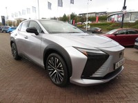 2025 Lexus RZ 450e 230kW Direct4 Premium + 71 kWh 5dr Auto ESTATE ELECTRIC Autom