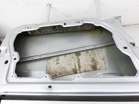 Ford Fiesta JA8 VII 08-12 5T Tür Fahrertür Links Vorne 5SP Ford Fiesta JA8 VII 08-12 19.01.2009 P8A61-A20125-KA... Vorschau 6