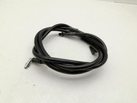 VW EOS 1F 06-09 Cabriolet Hydraulik Schlauch Leitung 31 für Verdeck VW EOS 1F 06-09 22.04.2008 1Q0871607B gebraucht Vorschau 2