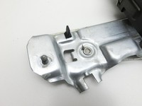 Peugeot 2008 CU 16-19 Fensterhebermotor mit Fensterheber Rechts Hinten Peugeot 2008 CU 16-19 30.08.2017 9816401480... Vorschau 4