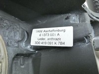 VW Phaeton 3D 01-07 Lenkrad Airbaglenkrad Lederlenkrad VW Phaeton 3D 01-07 23.06.2004 3D0880201BM 3D0419091K... Vorschau 7