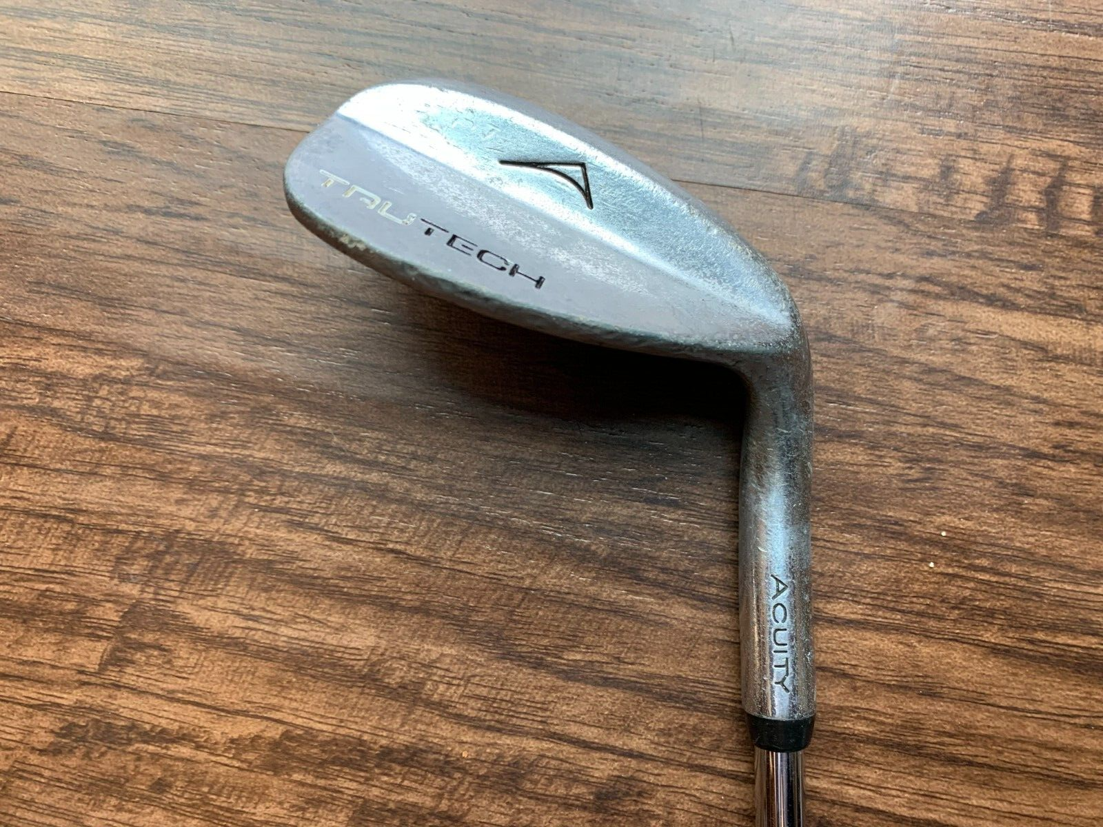 Acuity TruTech 60* Lob Wedge - RH 36.25''