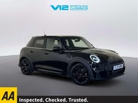 2021 MINI Hatch 1.5 Cooper Sport Hatchback 5dr Petrol Manual Euro 6 (s/s) (136 p