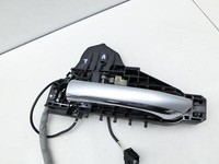 Mercedes R320 W251 06-10 Lang Türgriff Griff aussen Links Vorne 775 Mercedes R320 W251 06-10 04.07.2006 A2517600334... Vorschau 2
