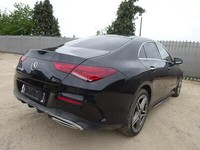 2019 69 REG MERCEDES BENZ CLA 200 AMG LINE PREMIUM AUTO DAMAGED SALVAGE