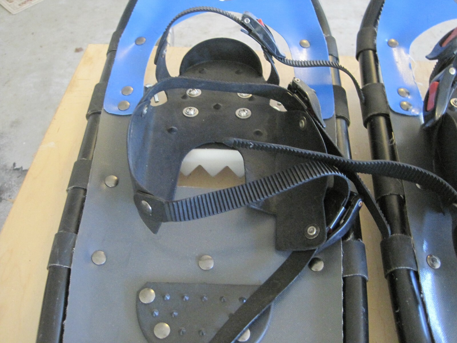 Two sets of Sub-Zero 10-32