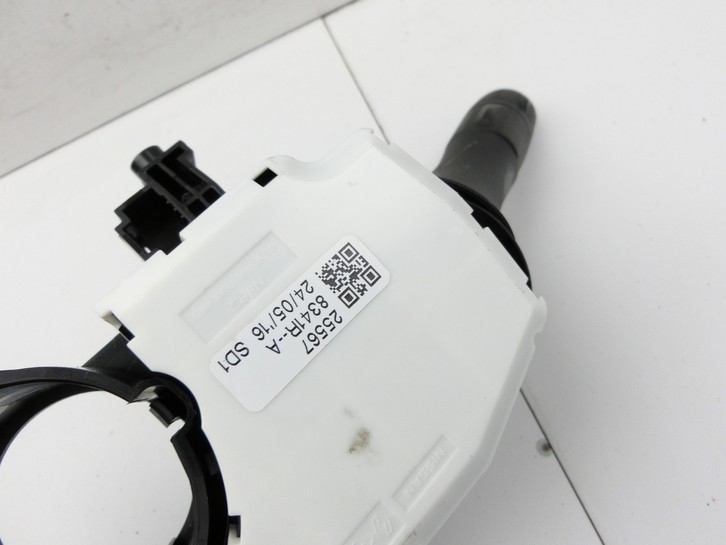 Renault Scenic IV J9 16-20 Lenkstockschalter Blinker Wischer Kombischalter Renault Scenic IV J9 16-20 27.01.2017... Vorschau 5