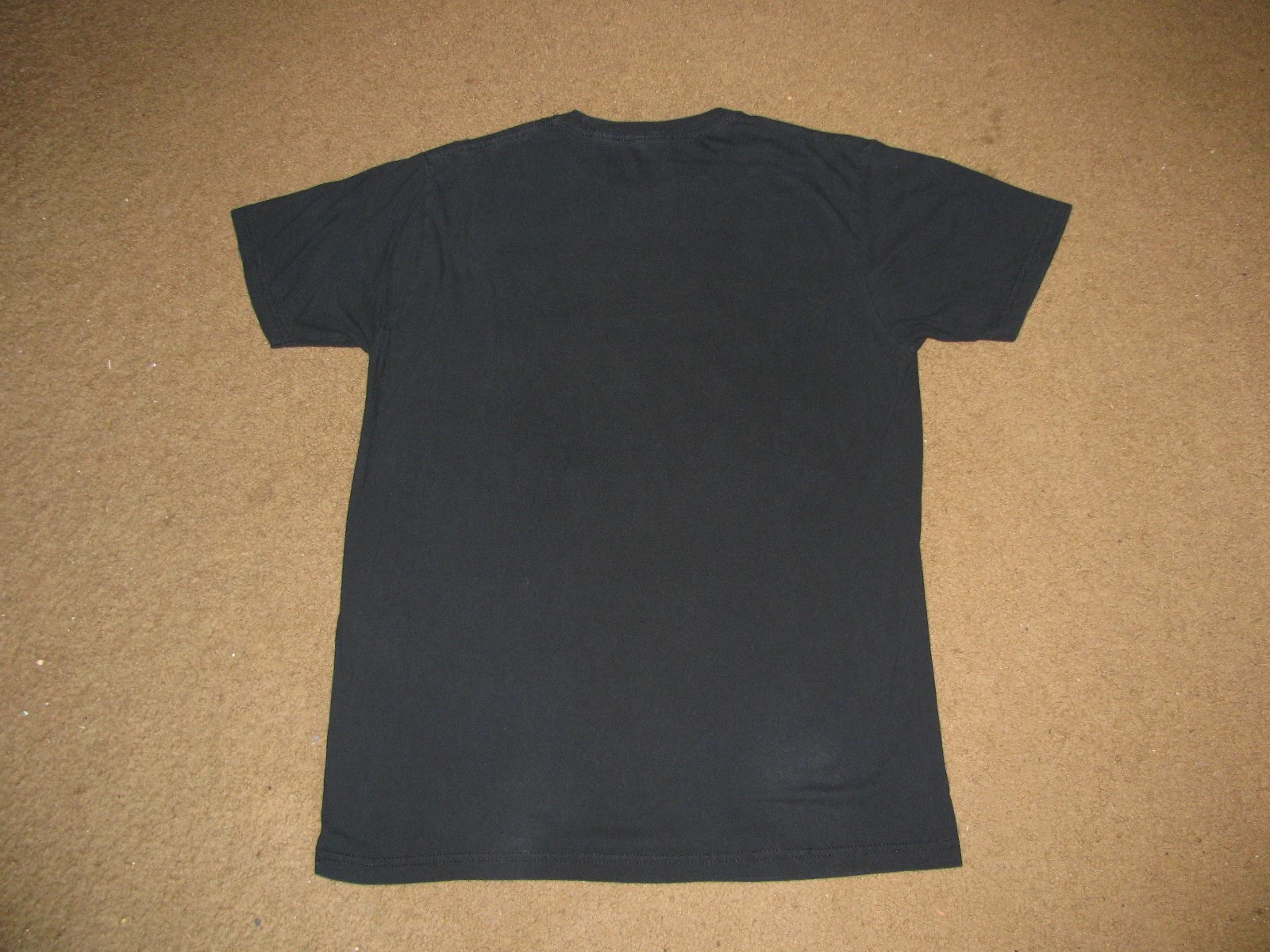 ASKING  ALEXANDRIA - Tee Shirt!!  Size Large