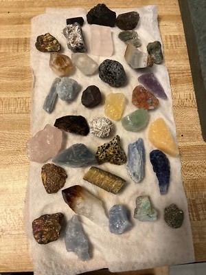 Fotos del artículo de un comprador verificado