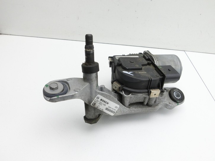 Opel Astra K 19-21 Wischermotor für Scheinwerfer Rechts Opel Astra K 19-21 26.01.2021 3397022098 39116194 gebraucht Vorschau 2