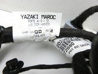 Opel Vivaro C K0 19-25 Kasten Kabelbaum Tür und Fensterheber Links Vorne Opel Vivaro C K0 19-25 19.08.2020... Vorschau 2