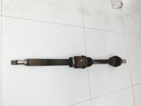 Ford S-Max WA6 06-10 TDCi 2,0 103KW Antriebswelle Gelenkwelle Rechts Vorne Ford S-Max WA6 06-10 27.09.2006... Vorschau 2