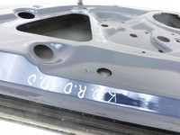 Audi A4 8K B8 07-11 Lim Tür Rechts Hinten LZ5A Audi A4 8K B8 07-11 26.10.2007 gebraucht Vorschau 5