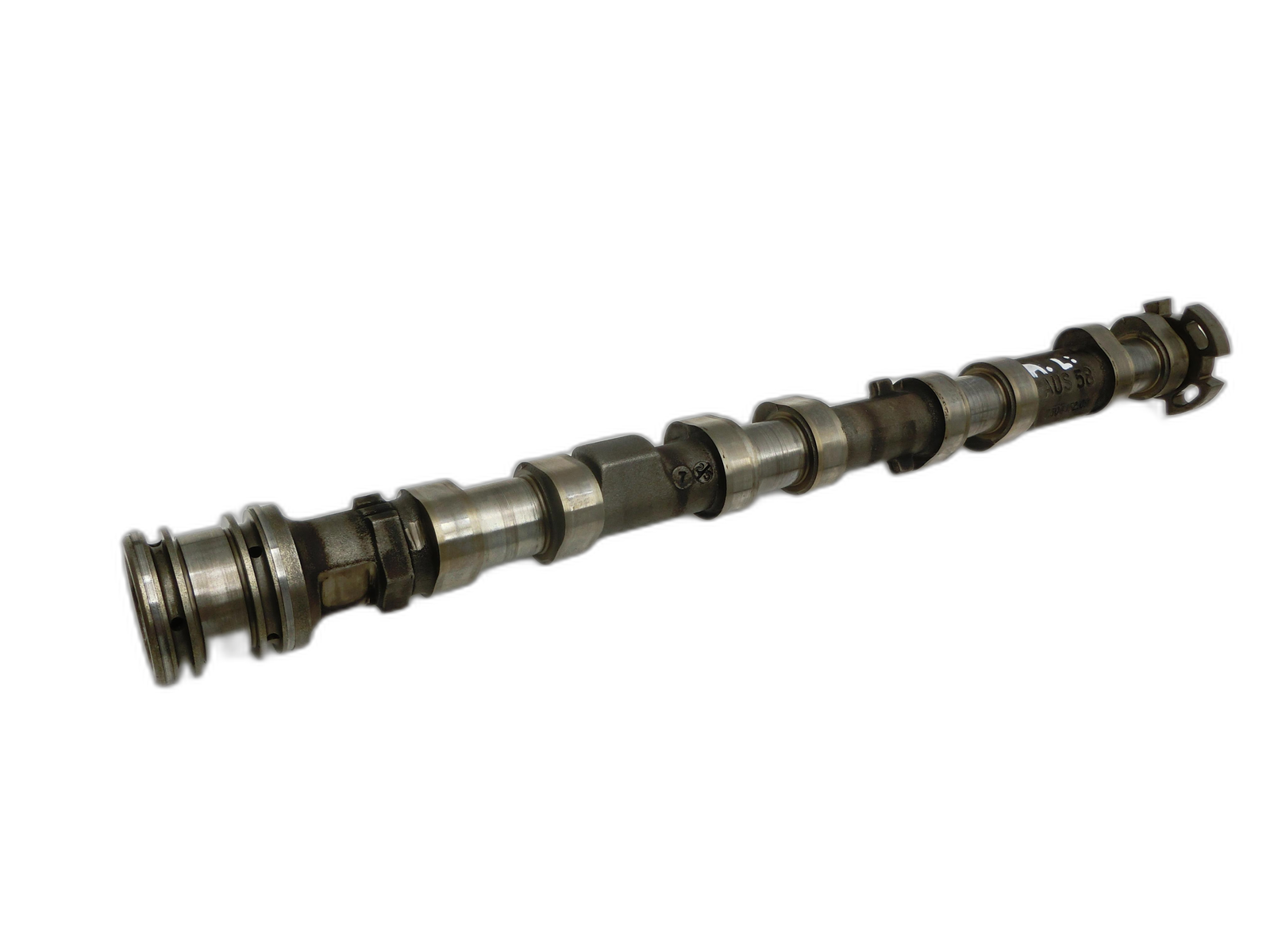 Camshaft outlet for BMW X5 E70 06-10 - Bild 1