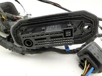 BMW F07 5er GT 535i 09-13 Kabelbaum für Tür und Fensterheber Links Hinten BMW F07 5er GT 535i 09-13 28.02.2012... Vorschau 2