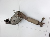 Mitsubishi Outlander III 15-18 2,2d 110KW Partikelfilter Rußpartikelfilter Dieselpartikelfilter DPF Mitsubishi... Vorschau 6