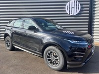 2019 Land Rover Range Rover Evoque 2.0 Range Rover Evoque R-Dynamic Auto 4WD 5dr