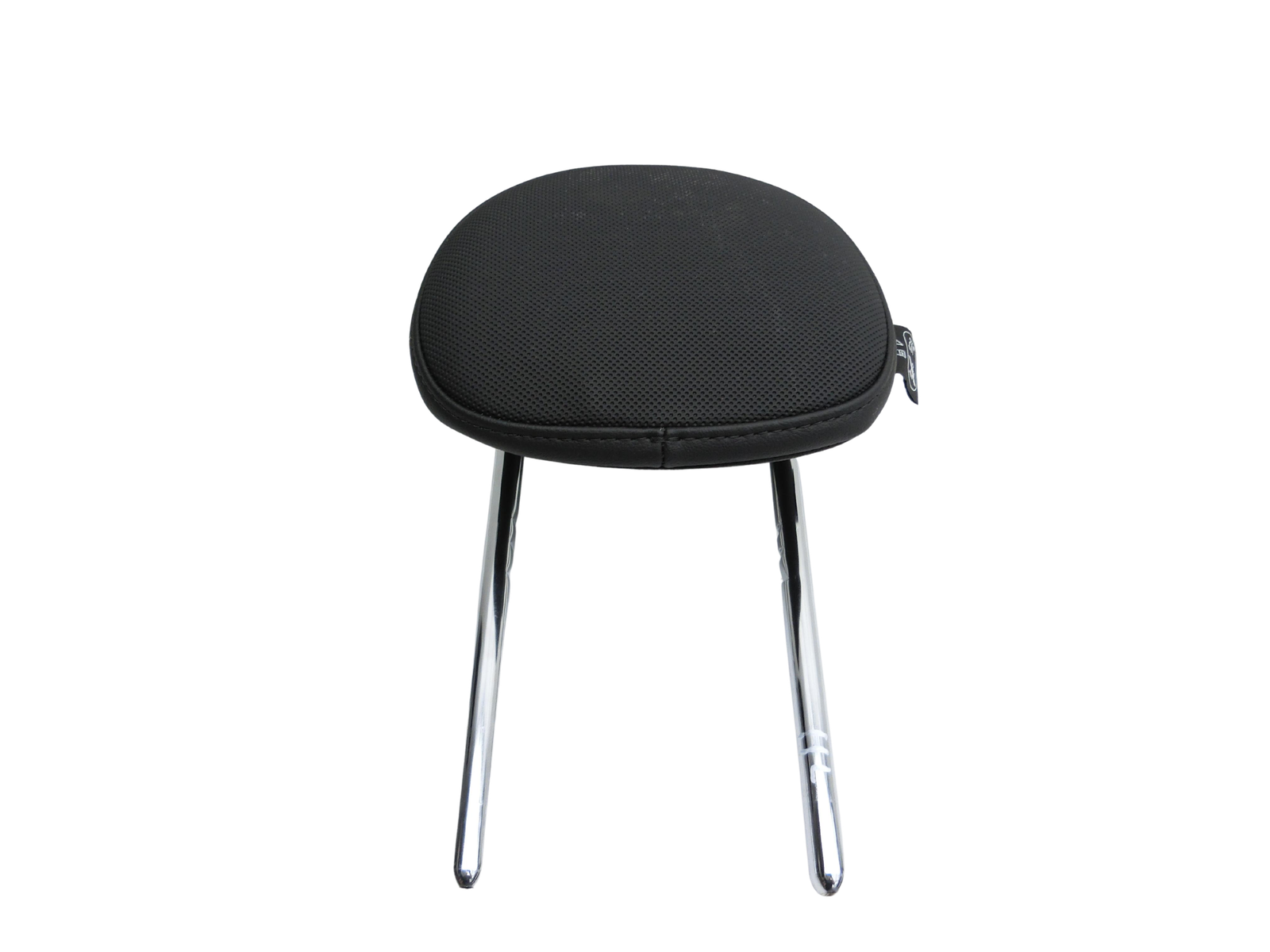 Poggiatesta Dx o Sx posteriore carbonio NERO Pelle per Mini Cooper S F55 LCI 18-21 - Bild 1