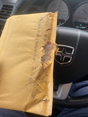 Item photo(s) from verified buyer