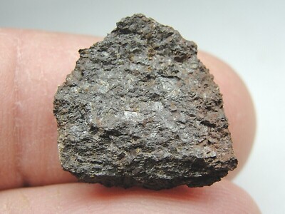 NWA 11891 Achondrite Ureilite Meteorite - G691-0009 - COA