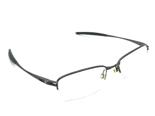 小物 OAKLEY/VALVA Oakley Valve Sunglasses Silver Frame Orange Iridium Lens