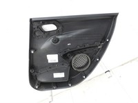 Peugeot 2008 CU 16-19 Türverkleidung Türpappe Links Hinten Peugeot 2008 CU 16-19 30.08.2017 96763550ZD... Vorschau 5