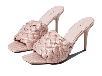 

Женские туфли на каблуках GUESS Byanna