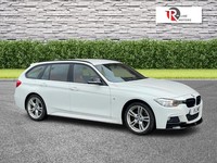 2015 BMW 3 Series 3.0 330d M Sport Touring Auto xDrive Euro 6 (s/s) 5dr ESTATE D