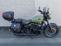 2025 Royal Enfield METEOR 350 E5