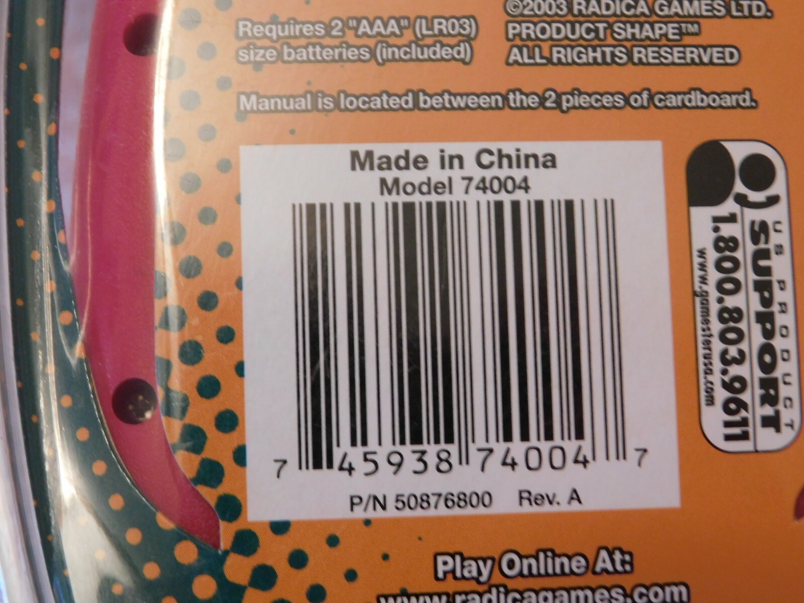 NEW Sealed Radica Poker Game Protective Auto-Open Lid Lighted Screen Hand Held