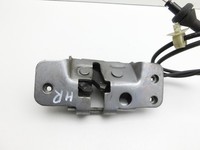 Chrysler Grand Voyager V 08-10 Türschloss ohne ZV Rechts Hinten Chrysler Grand Voyager V 08-10 01.01.2008 gebraucht Vorschau 2