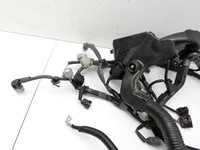 Mazda 3 BM 13-17 2,0 88KW Kabelbaum Motorkabelbaum Leitungssatz für Motor Mazda 3 BM 13-17 19.11.2013 KD47-67-020C... Vorschau 7