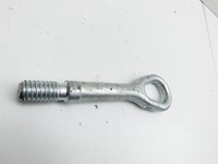 Mercedes CL203 C200K 04-08 Abschleppöse Abschlepphaken Mercedes CL203 C200K 04-08 04.05.2005 gebraucht Vorschau 2