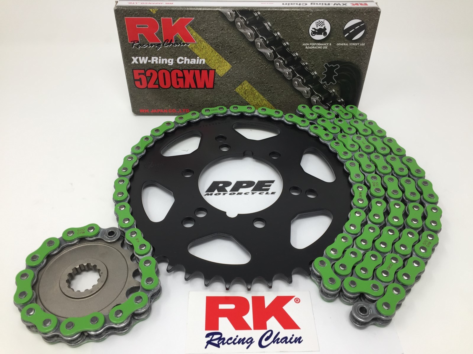 なーお43 Steel Rear Sprocket 43T for Street KAWASAKI Ninja ZX-10R