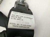 Mazda 6 GH 08-12 Kombi Gurt Sicherheitsgurt Links Vorne Mazda 6 GH 08-12 11.03.2009 TK-AH2-EH860 gebraucht Vorschau 6