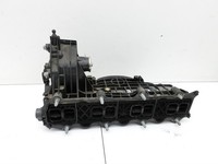 Mercedes B180 W246 11-14 CDI 1,8 80KW 651901 Ansaugbrücke Ansaugkrümmer m. Drallklappen Mercedes B180 W246 11-14... Vorschau 7