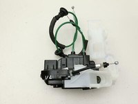 Hyundai I30 FD 10-12 5T Türschloss m. ZV Stellmotor Links Vorne Hyundai I30 FD 10-12 30.09.2011 813102L020... Vorschau 4