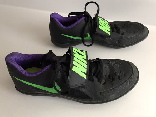 nike zoom rival sd 2 track and field shoes