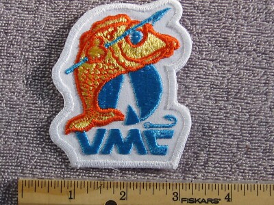 VMC Tackle Patch