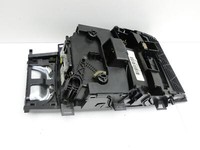 Mercedes W251 R350 07-10 Becherhalter Holzdekor Aschenbecher Ascher ohne Zigarettenanzünder Mercedes W251 R350... Vorschau 5