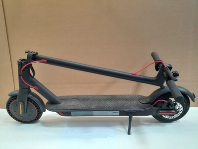 Xiaomi M365 Pro Folding Adult Electric Scooter